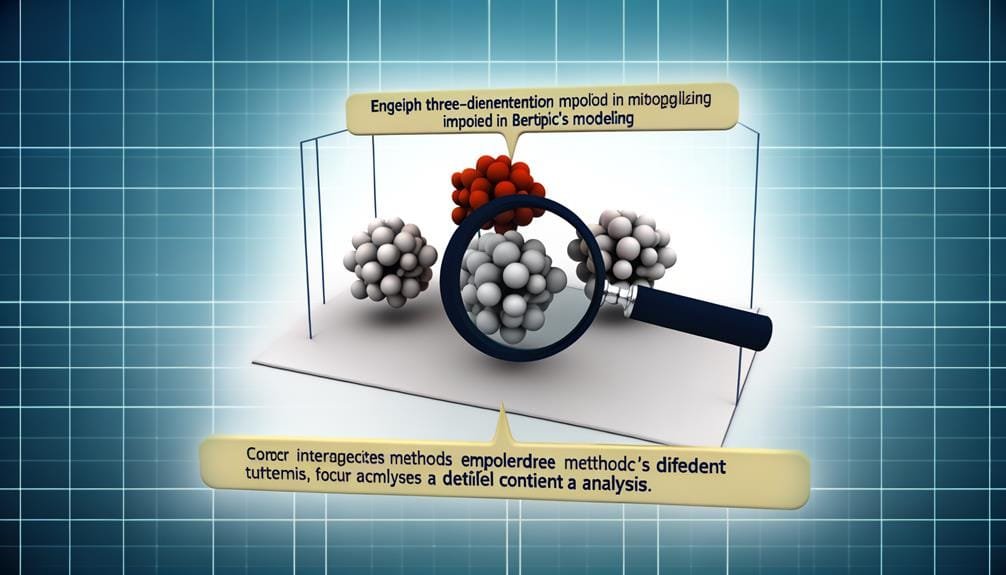 advanced topic modeling techniques