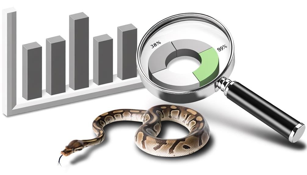 How to Perform Text Analysis via Python and Advertools 4 analyze keywords using python