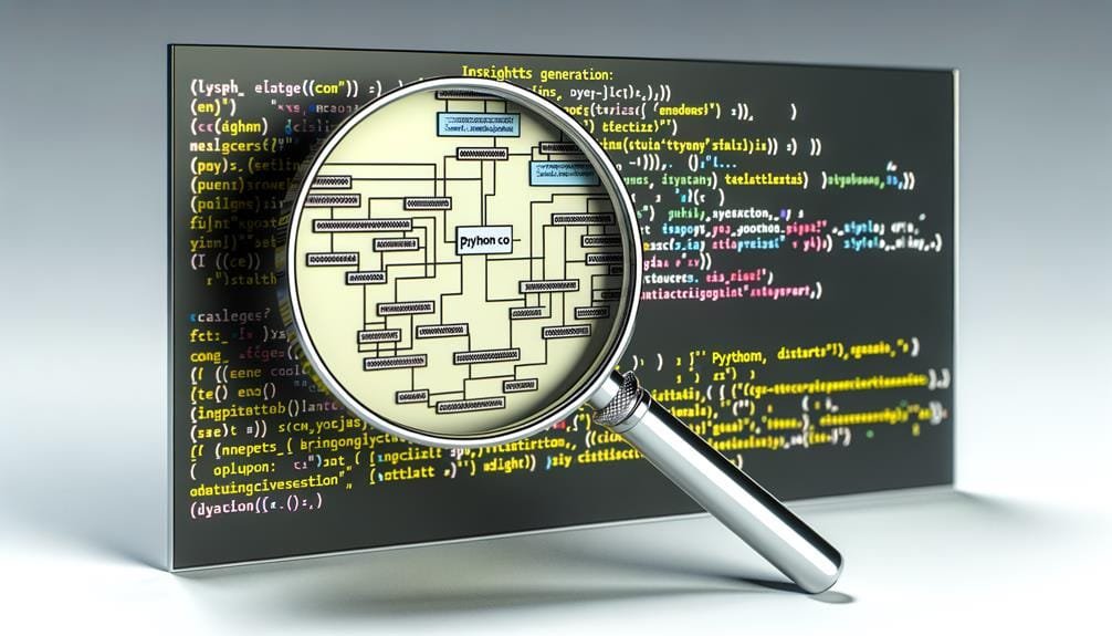 How to Perform a Content Analysis Based on Sitemaps via Python 5 analyzing data for patterns