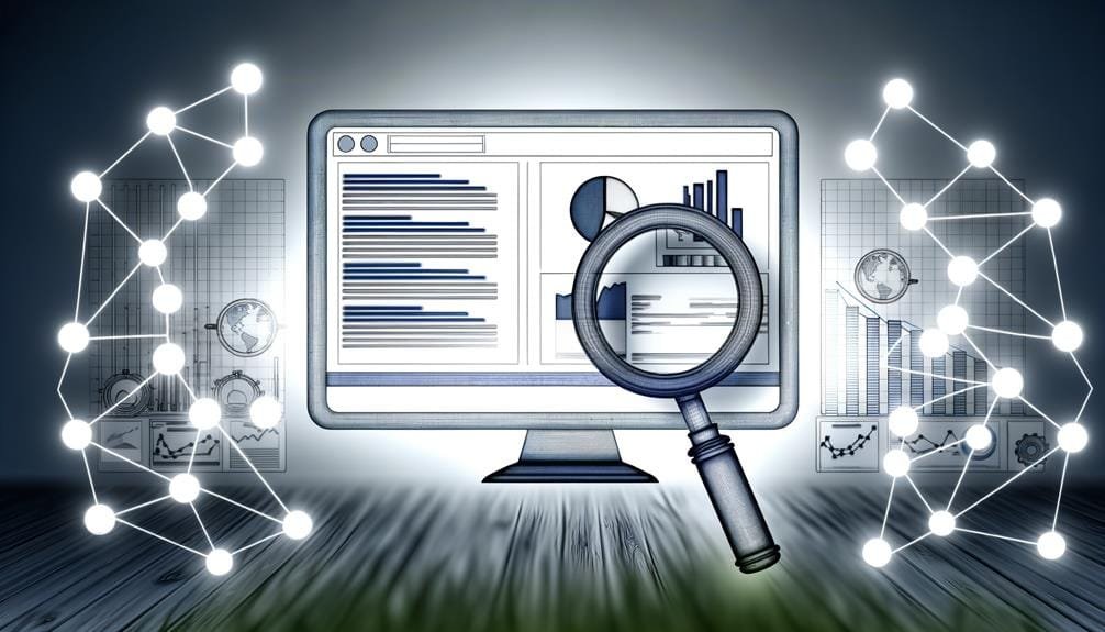 10 Best Semantic SEO Practices for Content Strategy 1 analyzing keywords for seo