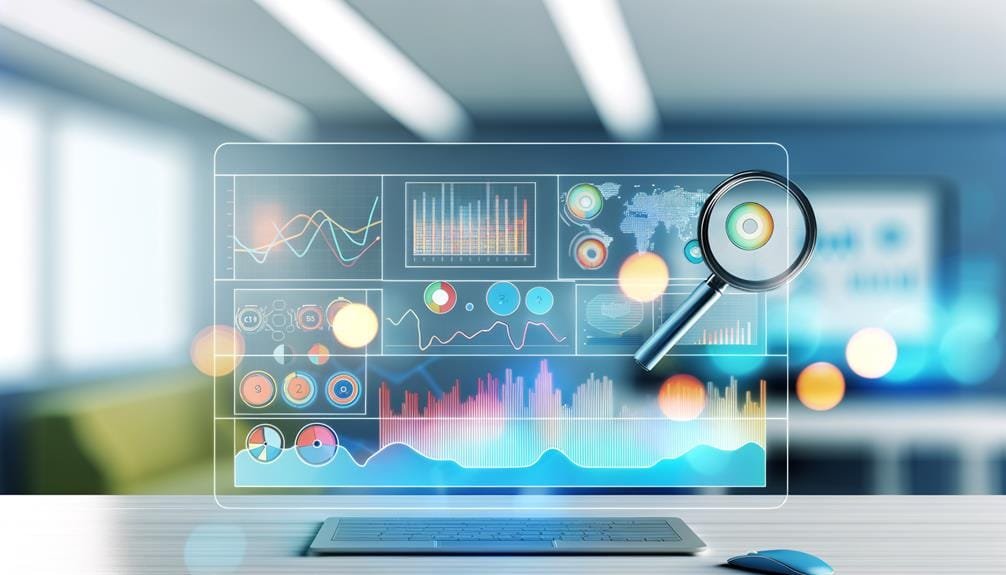 10 Best Semantic SEO Practices for Content Strategy 8 analyzing performance metrics effectively