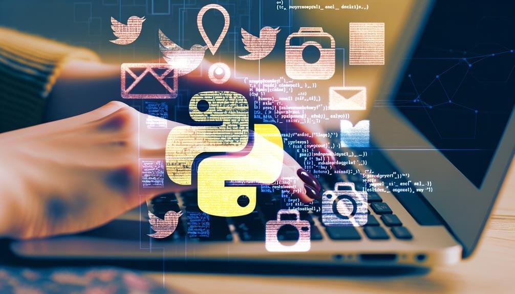 How to Perform Text Analysis via Python and Advertools 8 analyzing social media content