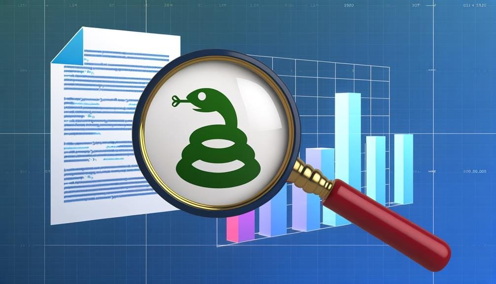 How to Perform Text Analysis via Python and Advertools 5 analyzing text through frequencies