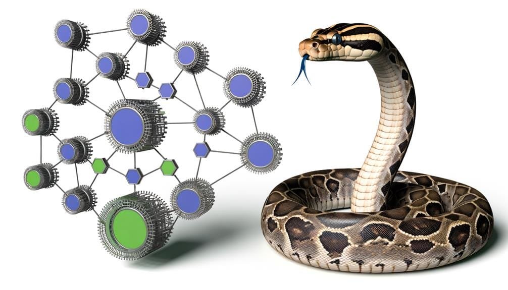 How to Perform a Content Analysis Based on Sitemaps via Python 4 automated updates improve systems
