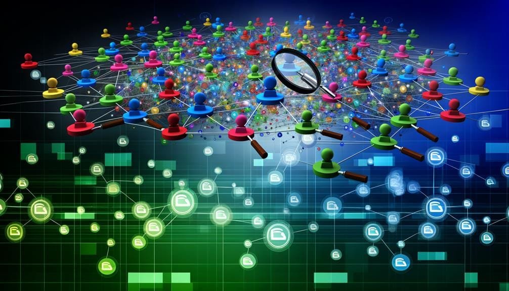 boost seo with clusters