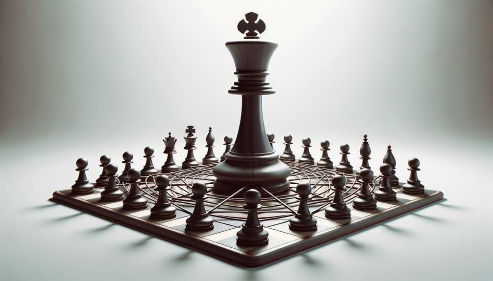 brand authority is crucial