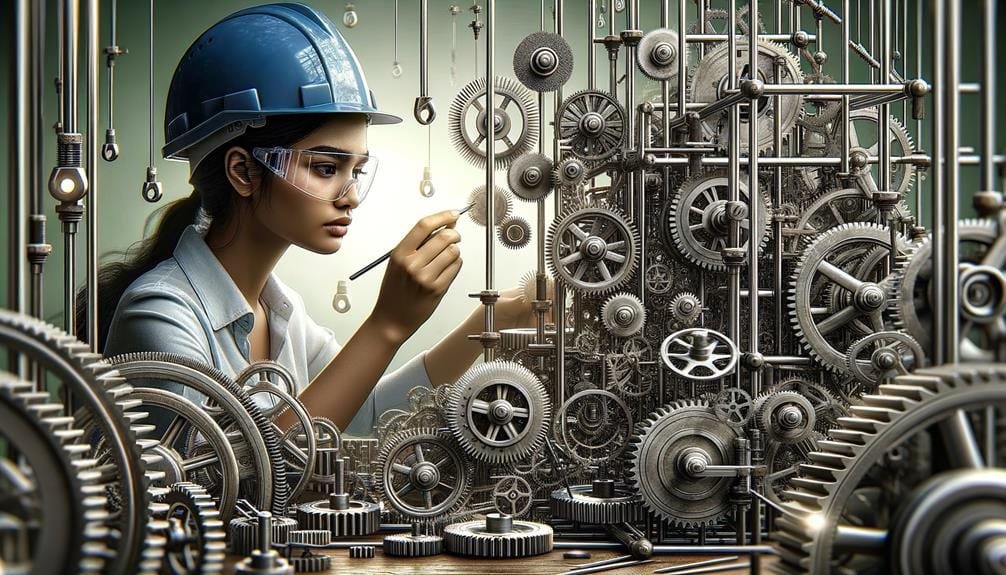 building topical authority effectively