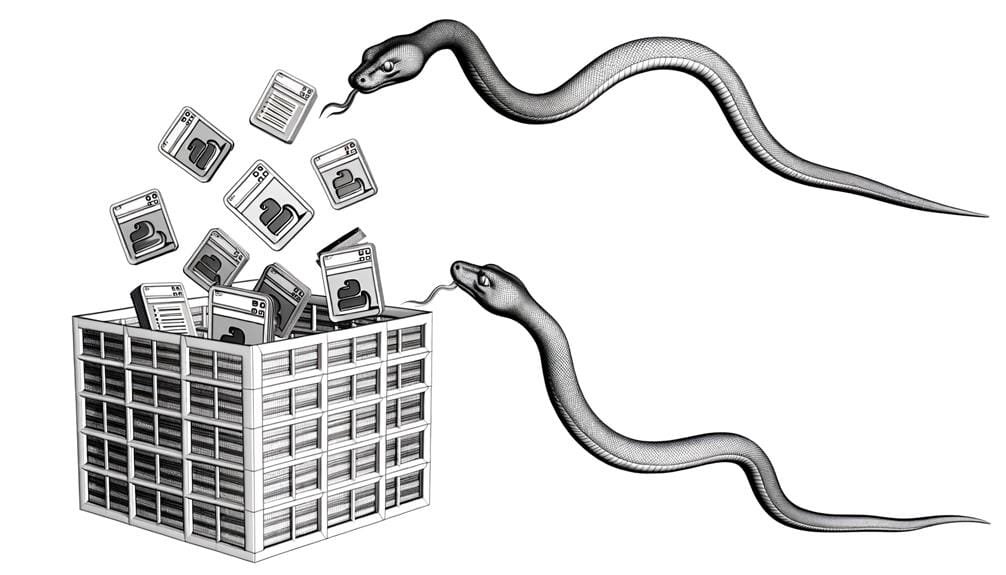 bulk web archiving tool