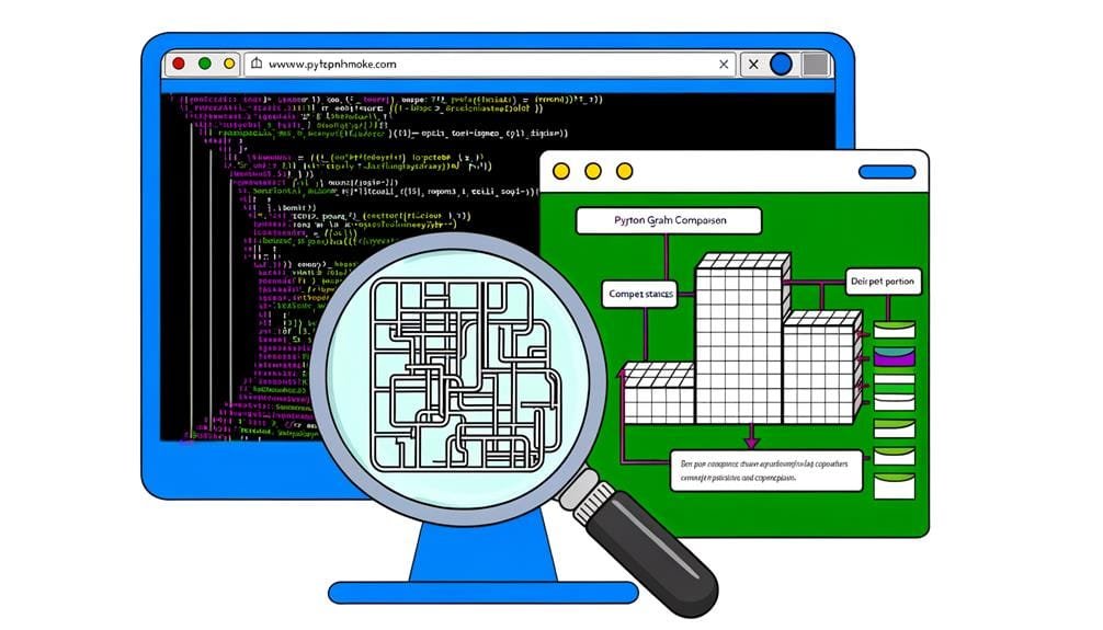 How to Perform a Content Analysis Based on Sitemaps via Python 2 competitors content organization analysis