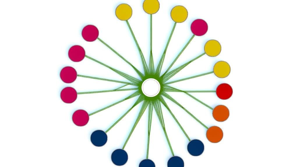 Why Should You Build Semantic SEO Topic Clusters? 1 content organization for seo