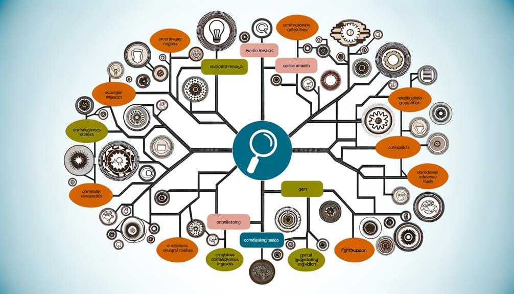 10 Best Semantic SEO Practices for Content Strategy 3 content organization for seo