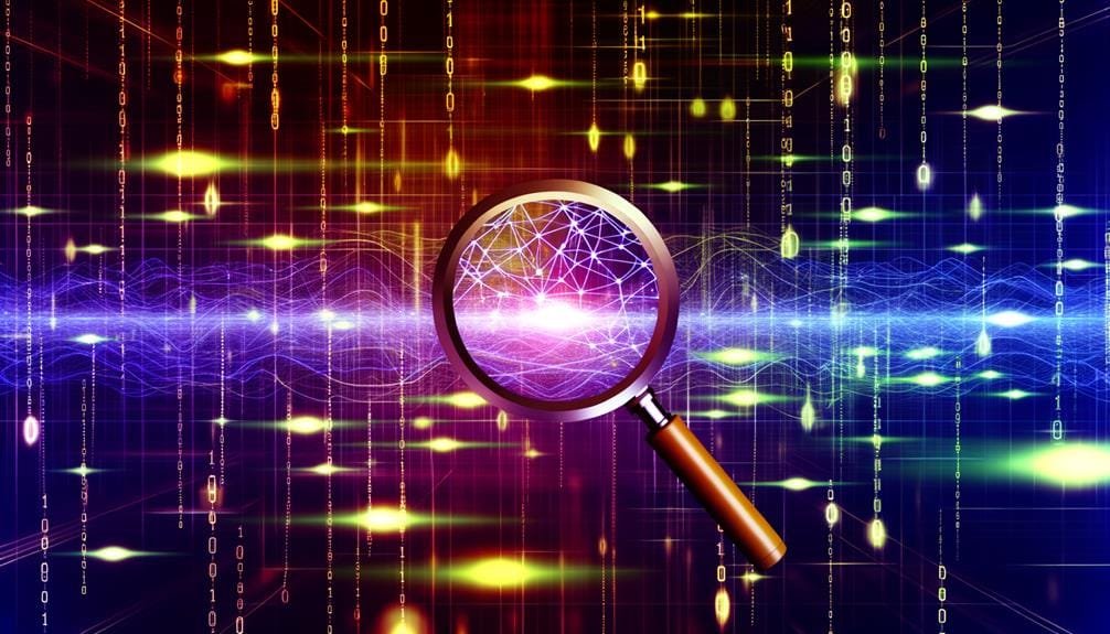 continuous data collection required