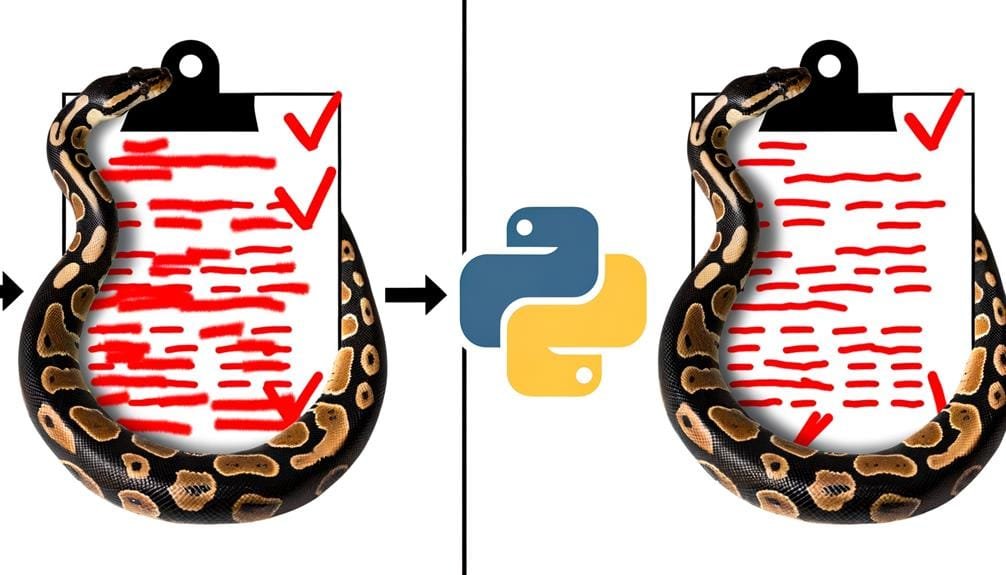 How to Check Grammar and Language Errors in Content via Python? 6 continuous monitoring and evaluation