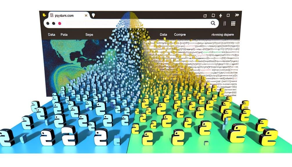 How to Translate a Website Within Pandas Dataframe via Python? 6 convert website content efficiently