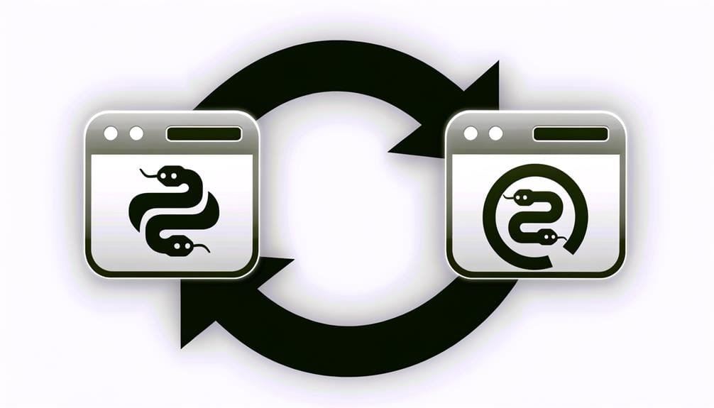 Binary Categorization of Websites With Tensorflow and Python 7 creating a feedback mechanism