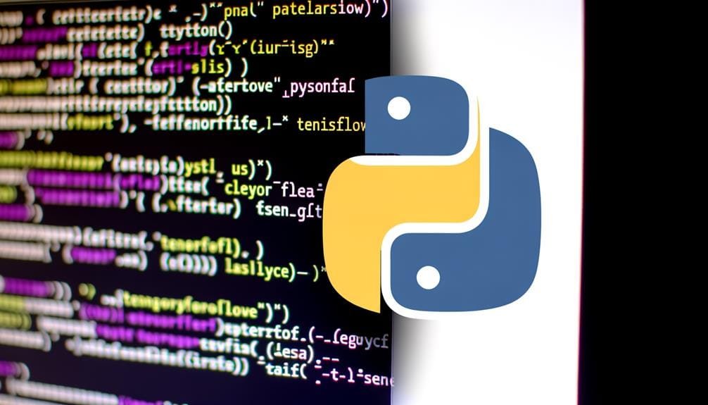 Binary Categorization of Websites With Tensorflow and Python 2 creating a predictive model