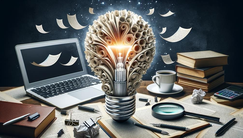 creating engaging and informative content