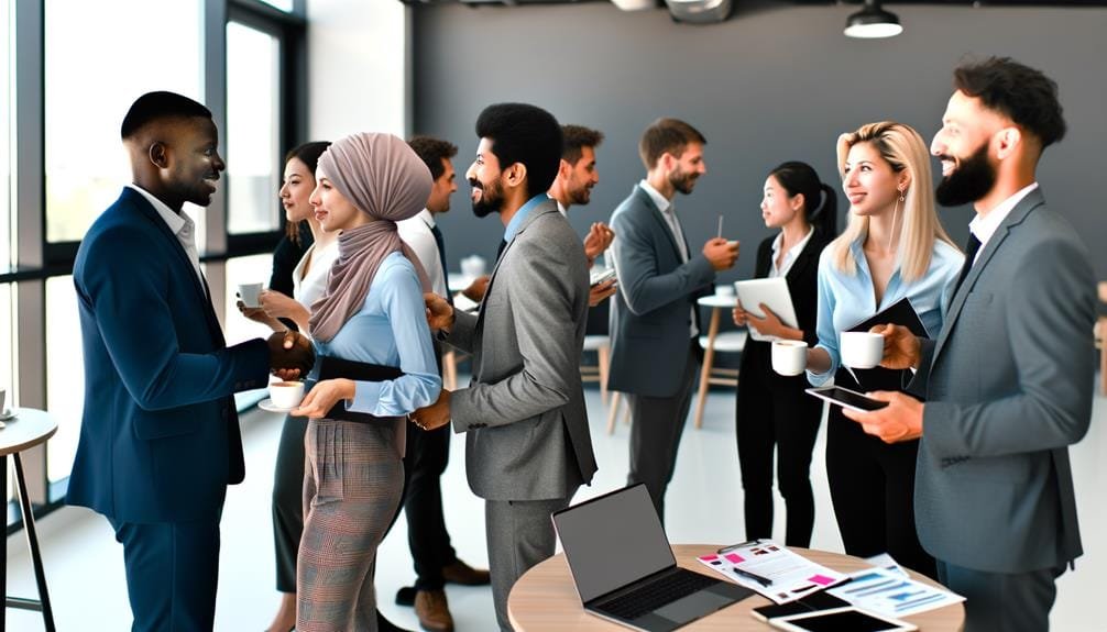 What Are Effective Strategies for Semantic SEO Link Building? 3 creating lasting interpersonal connections