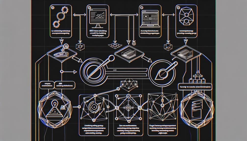 data driven seo analysis insights