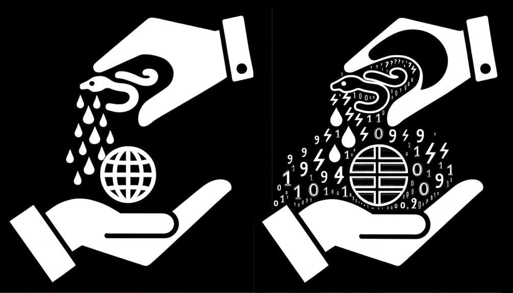 Binary Categorization of Websites With Tensorflow and Python 1 data import and training