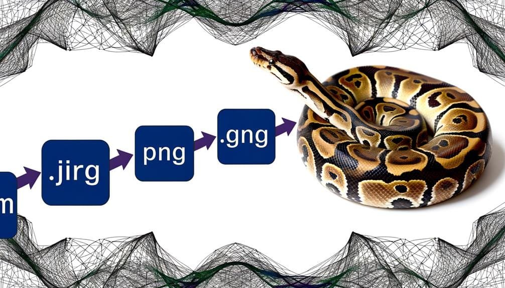 download image files specifically