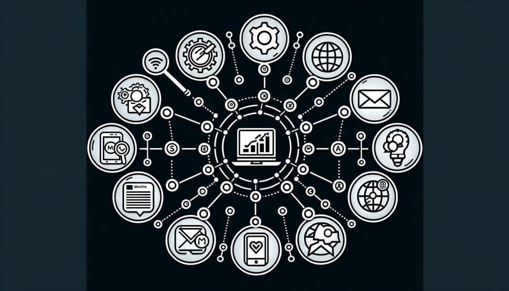 effective digital marketing methods