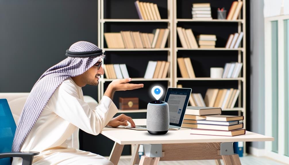 Enhancing Semantic SEO for Voice Search Success 3 engaging audience through dialogue