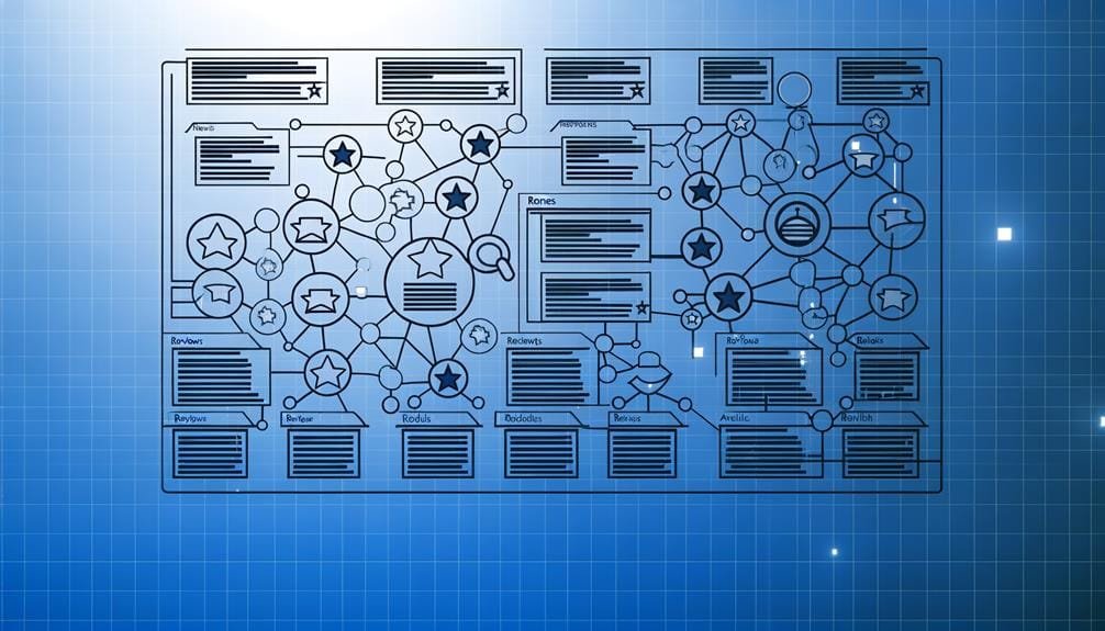 enhance website visibility online