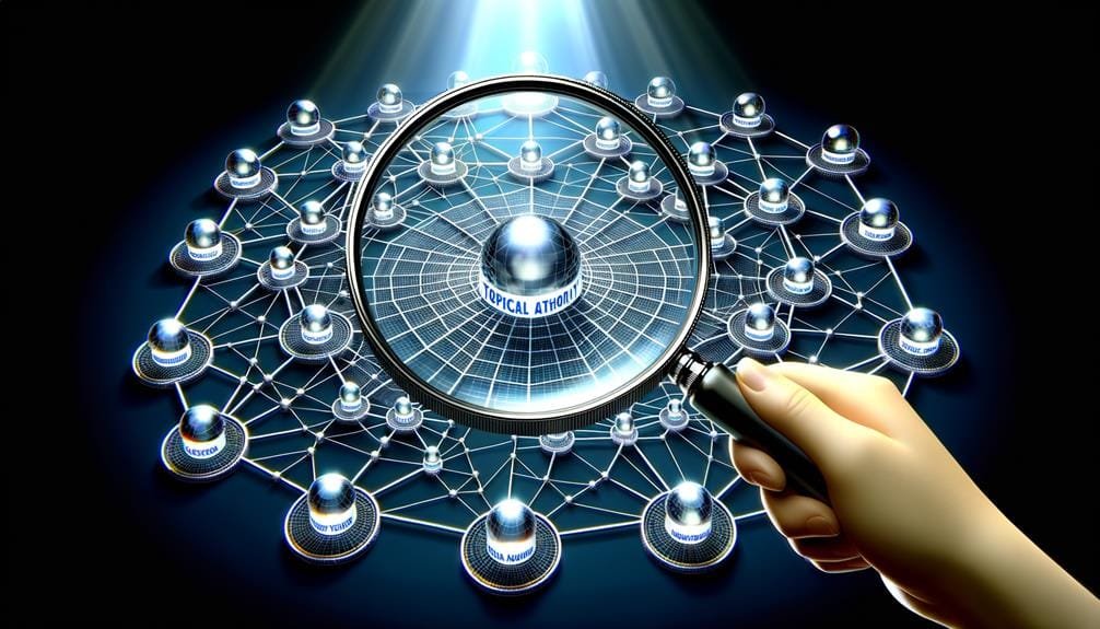 How to Increase Topical Authority in Seo? 1 enhancing content for seo