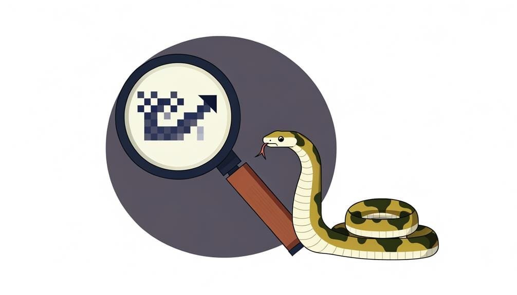 enhancing visual content online