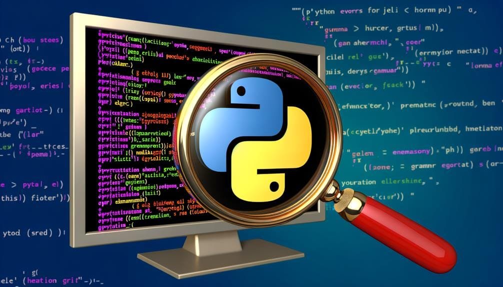 How to Check Grammar and Language Errors in Content via Python? 2 error detection in python