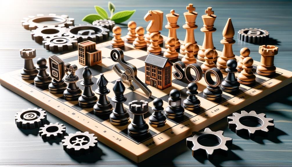 establishing brand authority effectively