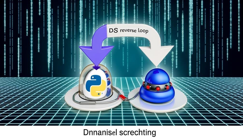 How to Perform DNS Reverse Lookup for Verifying Googlebot via Python 6 evolution of dns lookup