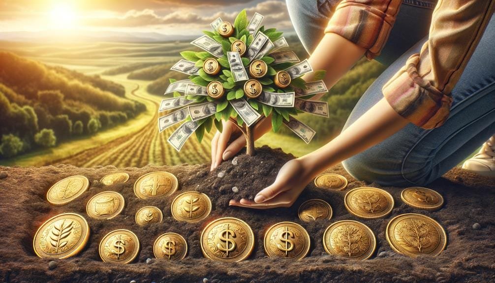 expertise turned into profit