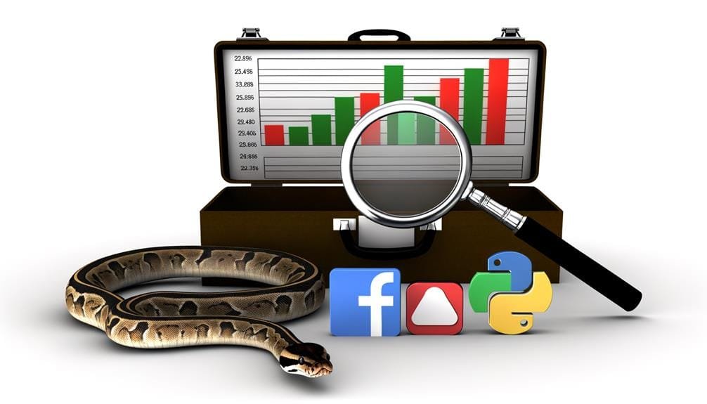 How to Perform Text Analysis via Python and Advertools 9 guide to improving seo