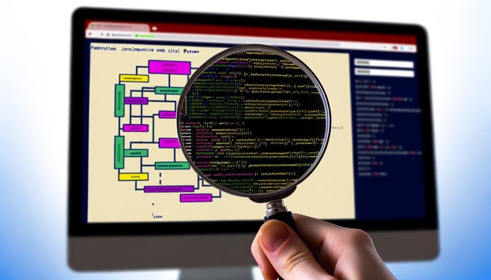 identifying missing data analysis