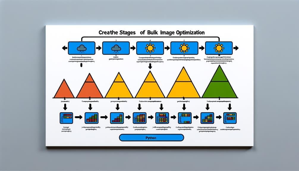 image optimization for websites