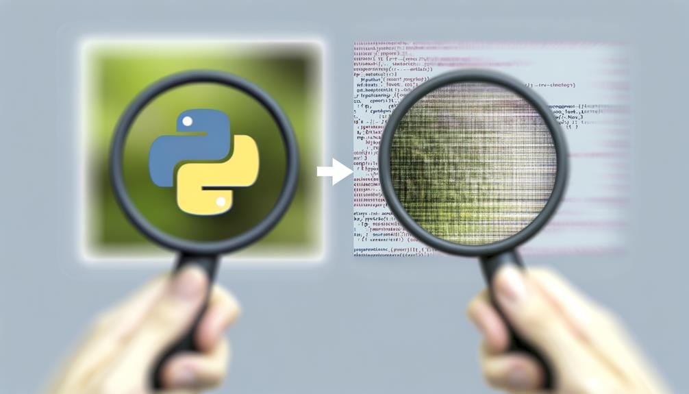 image optimization using python