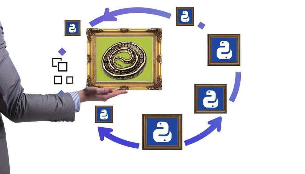 image resizing automation methods