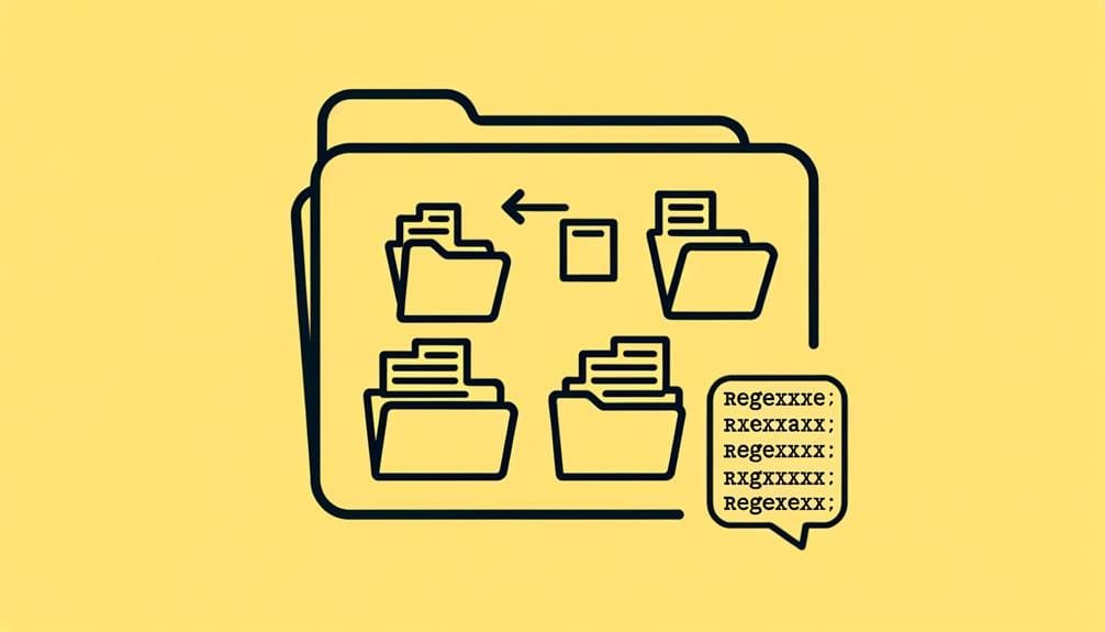 How to List All Files in a Directory With Python? 6 implementing regex for filtering