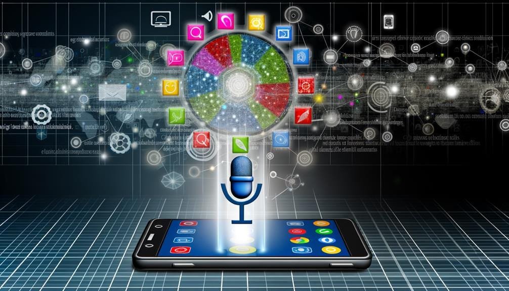 Enhancing Semantic SEO for Voice Search Success 2 improving mobile user experience