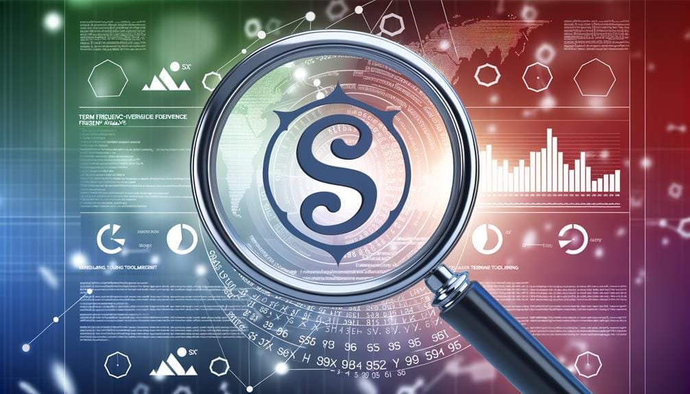 How to Perform Text Analysis via Python and Advertools 3 improving seo through tf idf