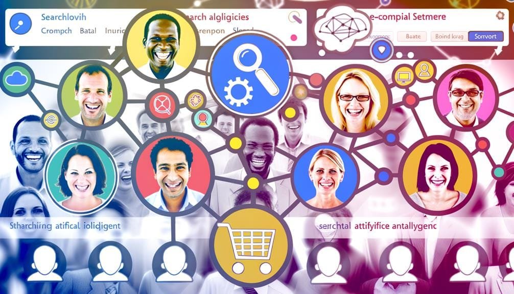 Why Is Semantic SEO Essential in E-Commerce Strategies? 1 improving user interface design