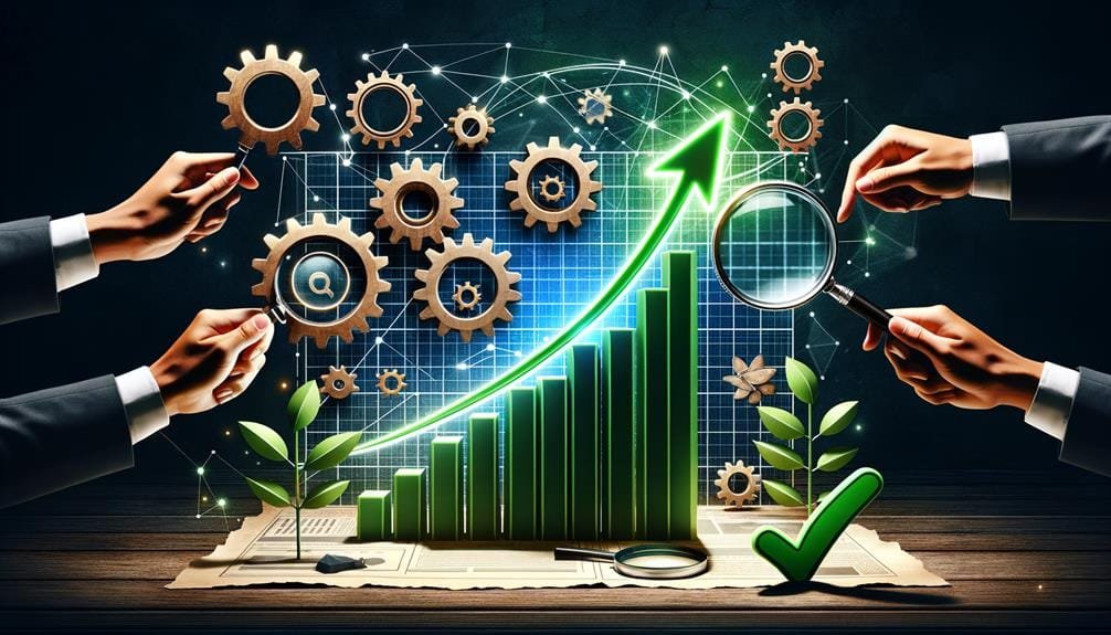 How to Get a High SEO Authority? 1 improving website authority effectively