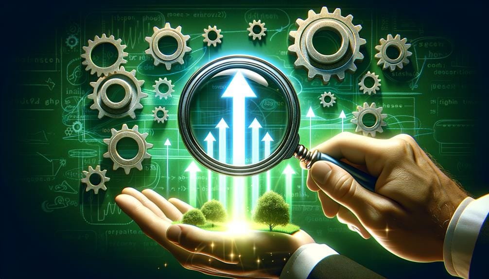 How to Get a High SEO Authority? 4 improving website ranking factors