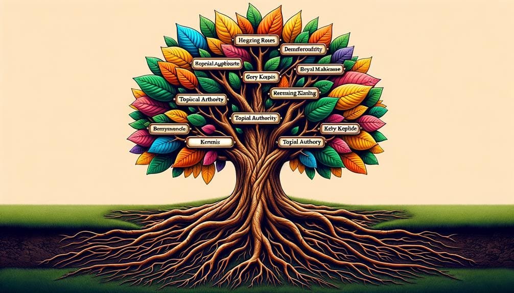 increased credibility and visibility