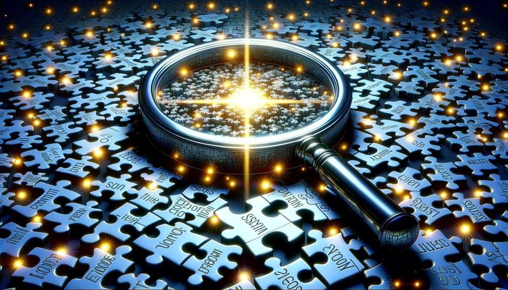 key to successful seo