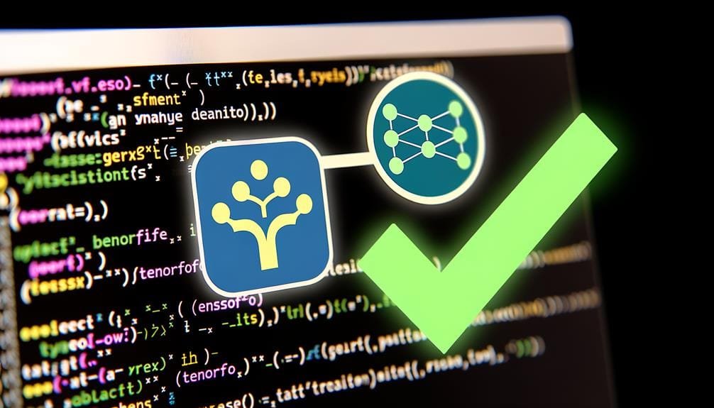 Binary Categorization of Websites With Tensorflow and Python 3 model categorization testing process