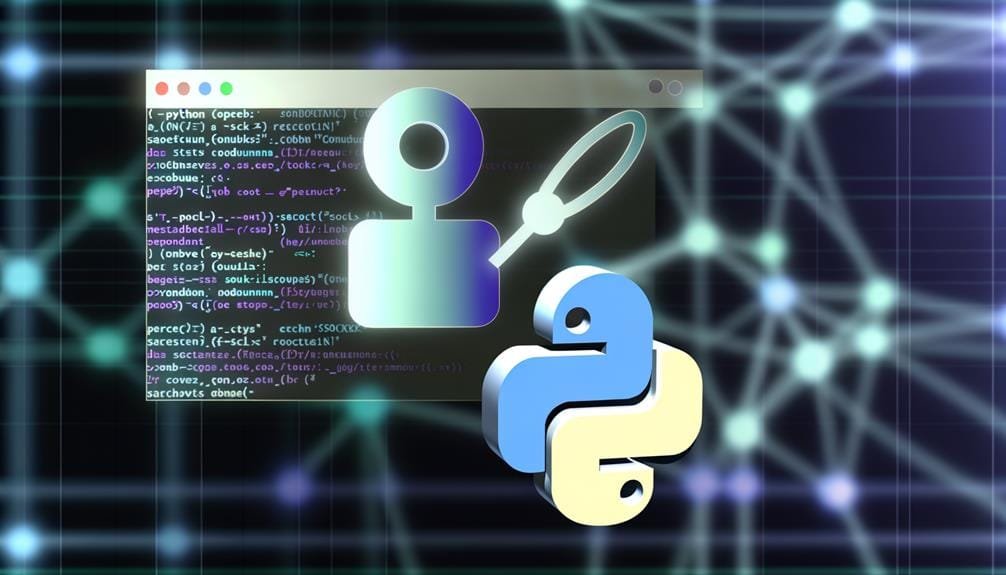 How to Perform DNS Reverse Lookup for Verifying Googlebot via Python 1 network communication with python