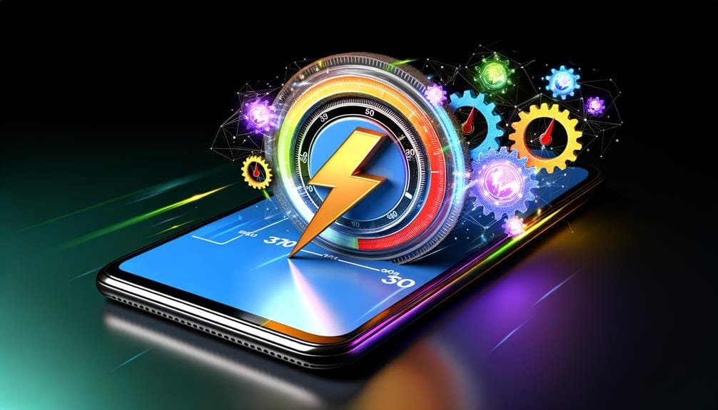 optimize website loading times